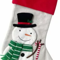 Top 10 ❤️ Assorted ✨ Christmas Character Stocking by Ashland® 👍 -Ashland Online Store 10699861 6