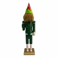 Cheapest ๐ 16" Snowflake Elf Collectible Nutcracker by Ashland® โ๏ธ 7 Cheapest ๐ 16" Snowflake Elf Collectible Nutcracker by Ashland® โ๏ธ -Ashland Online Store 10699864 3