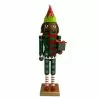 Deals 😉 16" Snowflake Elf Collectible Nutcracker by Ashland® 👏 -Ashland Online Store 10699867 1