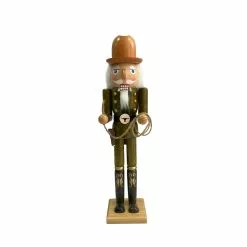 Best deal 🧨 16" Cowboy Collectible Nutcracker by Ashland® ⌛