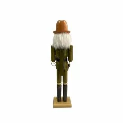 Best deal 🧨 16" Cowboy Collectible Nutcracker by Ashland® ⌛ -Ashland Online Store 10699870 3