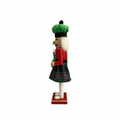 Wholesale 👏 16" Scottish Collectible Nutcracker by Ashland® ✔️ -Ashland Online Store 10699873 2