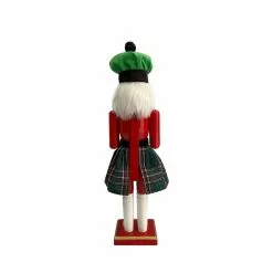 Wholesale 👏 16" Scottish Collectible Nutcracker by Ashland® ✔️ -Ashland Online Store 10699873 3