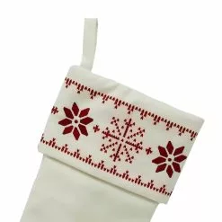 Best Pirce ✨ Fair Isle Stocking by Ashland® ⭐ -Ashland Online Store 10699874 2