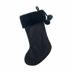 Discount ❤️ 18" Houndstooth Stocking by Ashland® 😀 -Ashland Online Store 10699875 3