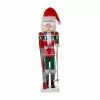 Deals 🥰 16" Santa Skier Collectible Nutcracker by Ashland® ⭐ -Ashland Online Store 10699877 1
