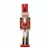 Best deal 🔔 16" Classic Red Jacket Collectible Nutcracker by Ashland® ✔️ -Ashland Online Store 10699880 1