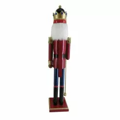 Wholesale 🌟 32" Classic King Collectible Nutcracker by Ashland® 🥰 -Ashland Online Store 10699887 3