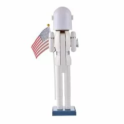 Cheap ⭐ 16" Astronaut Collectible Nutcracker by Ashland® 🧨 -Ashland Online Store 10699888 3