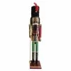 Flash Sale ❤️ 32" Classic Red Collectible Nutcracker by Ashland® 🧨 -Ashland Online Store 10699890 1