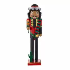 Best Pirce 👍 16" Fiesta Nutcracker by Ashland® 👏