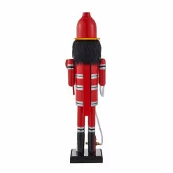 Best Sale 🎁 16" Fireman Nutcracker by Ashland® 😉 -Ashland Online Store 10699893 3