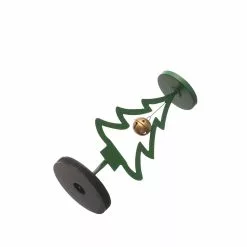 Hot Sale ⭐ Christmas Tree Pillar Candle Holder by Ashland® ⭐ -Ashland Online Store 10699908 3