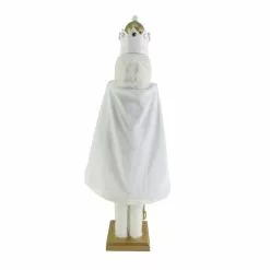 Hot Sale ๐ 2.5ft. Gold Classic Nutcracker by Ashland® โค๏ธ 7 Hot Sale ๐ 2.5ft. Gold Classic Nutcracker by Ashland® โค๏ธ -Ashland Online Store 10699909 3