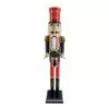 Best deal ⌛ 2.5ft. Classic Drummer Nutcracker by Ashland® ✔️ -Ashland Online Store 10699912 1