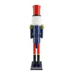 Best deal ⌛ 2.5ft. Classic Drummer Nutcracker by Ashland® ✔️ 7 Best deal ⌛ 2.5ft. Classic Drummer Nutcracker by Ashland® ✔️ -Ashland Online Store 10699912 3