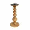 Wholesale ❤️ 12" Wood Pillar Candle Holder by Ashland® 😍 1 Wholesale ❤️ 12" Wood Pillar Candle Holder by Ashland® 😍 -Ashland Online Store 10699914 1