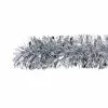Brand new ✨ 6ft. Silver Tinsel Garland by Ashland® 🌟 -Ashland Online Store 10699915 1
