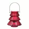 Wholesale 🎉 6.5" Red Tree Tealight Holder by Ashland® ✨ -Ashland Online Store 10699919 1