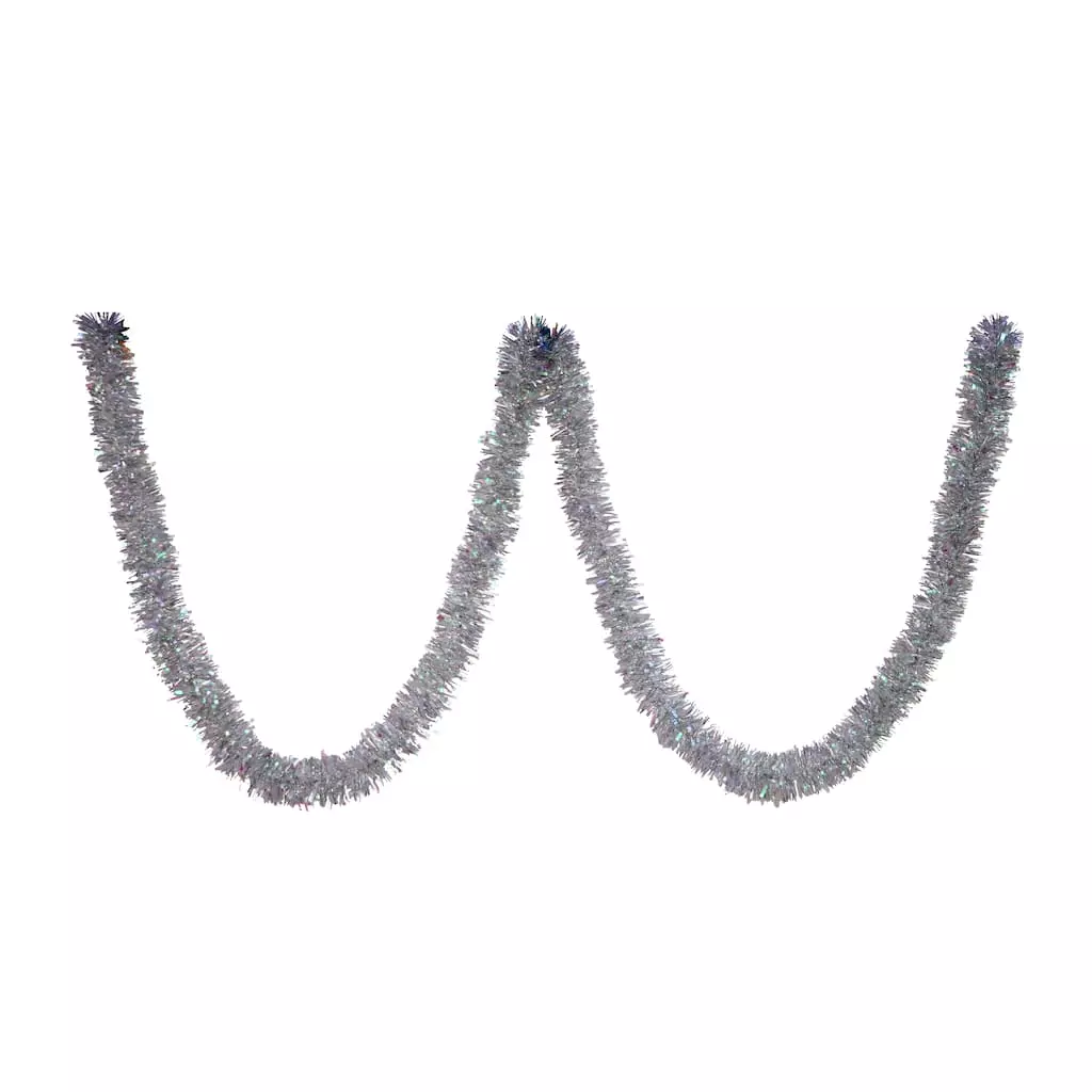Best reviews of ๐ Assorted 12ft. Iridescent Tinsel Garland by Ashland® โ 6 Best reviews of ๐ Assorted 12ft. Iridescent Tinsel Garland by Ashland® โ - Image 4