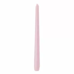 Cheap ❤️ 10" Smooth Purple & Pink Advent Taper Candles, 4ct. by Ashland® ❤️ -Ashland Online Store 10699943 4