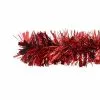 Outlet 🥰 6ft. Red Tinsel Garland by Ashland® 👍