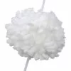 Cheap 👏 6ft. White Pom Pom Garland by Ashland® 🔔 -Ashland Online Store 10699951 1