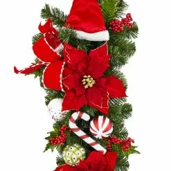 Budget ๐ฏ 35" Santa Hat & Legs Teardrop Ashland® ๐ 5 Budget ๐ฏ 35" Santa Hat & Legs Teardrop Ashland® ๐ -Ashland Online Store 10699992 2