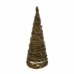 Coupon 😍 12" Grapevine ❄ Christmas Tree Decoration by Ashland® 🛒