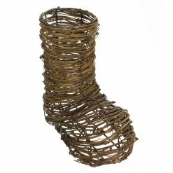 Hot Sale π 8" Grapevine Santa Boot Decoration by Ashland® βοΈ 6 Hot Sale π 8" Grapevine Santa Boot Decoration by Ashland® βοΈ -Ashland Online Store 10700032 2