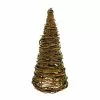 Deals ❤️ 8.5" Grapevine 🎉 Christmas Tree Decoration by Ashland® ❤️ -Ashland Online Store 10700034 1