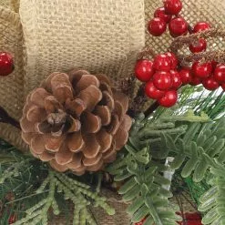 Best reviews of 👍 13" Red & Green Gift Box With LED Lights by Ashland® 😍 -Ashland Online Store 10700056 3