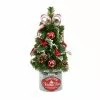 Wholesale ⌛ 2ft. Potted Artificial Tree With Holly Berries by Ashland® 🔔 -Ashland Online Store 10700087 1