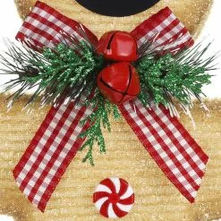 Wholesale 🛒 15" Gingerbread Man With LED Lights by Ashland® ⭐ -Ashland Online Store 10700090 3
