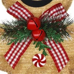Flash Sale 🔥 15" Gingerbread Girl With LED Lights by Ashland® 🎁 -Ashland Online Store 10700093 3
