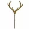 Budget ✨ Gold Glitter Antler Pick by Ashland® 😍 -Ashland Online Store 10700097 1