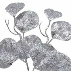 Outlet ❤️ Assorted Glitter Silver Dollar Pick by Ashland® ⭐ -Ashland Online Store 10700104 5