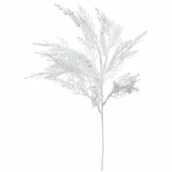 Wholesale ❤️ White Glitter Cedar Pick by Ashland® 🔥