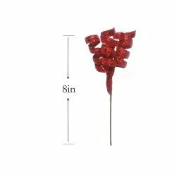 Outlet โ Red Glitter Coils Pick by Ashland® ๐ 7 Outlet โ Red Glitter Coils Pick by Ashland® ๐ -Ashland Online Store 10700106 3