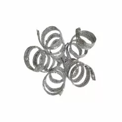 Best Sale 🔥 Silver Glitter Coils Pick by Ashland® ✔️ -Ashland Online Store 10700108 2
