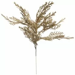 Best deal 🛒 Gold Glitter Cedar Pick by Ashland® 🧨