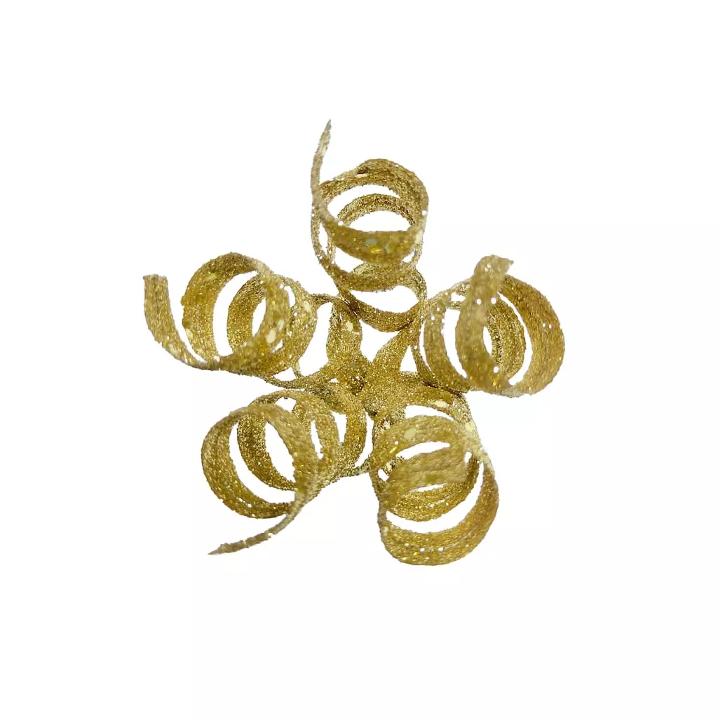 Discount 🧨 Gold Glitter Coils Pick by Ashland® 🥰 4 Discount 🧨 Gold Glitter Coils Pick by Ashland® 🥰 - Image 2