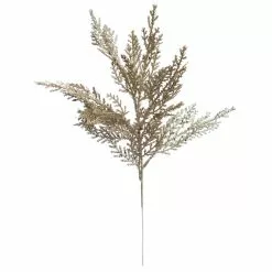 Cheap ๐ฅ Champagne Glitter Cedar Pick by Ashland® โญ