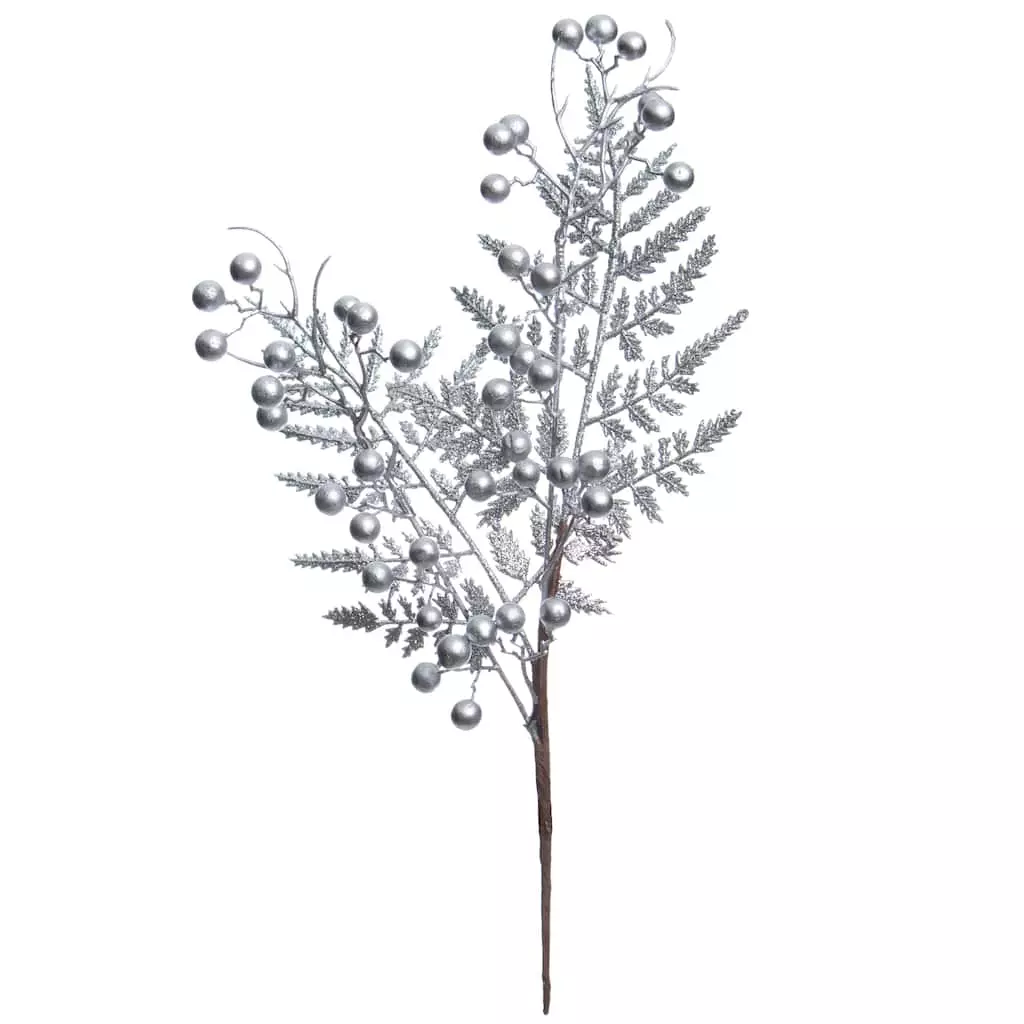 New ๐ Silver Berry Pick by Ashland® ๐ 3 New ๐ Silver Berry Pick by Ashland® ๐