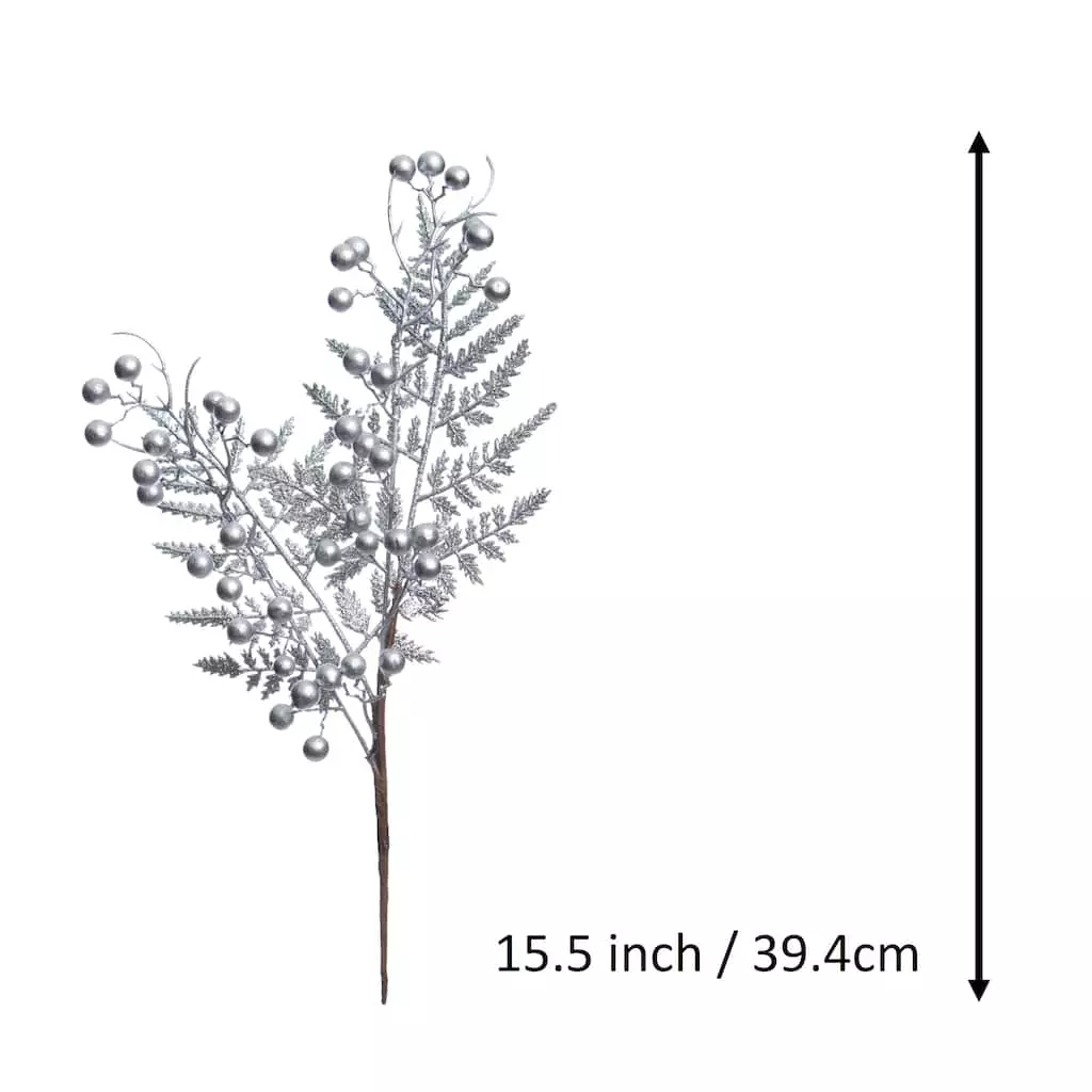 New ๐ Silver Berry Pick by Ashland® ๐ 5 New ๐ Silver Berry Pick by Ashland® ๐ - Image 3