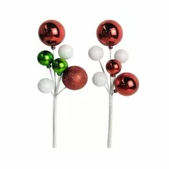 Best reviews of 🧨 Assorted Ball Ornament Pick by Ashland® 😍