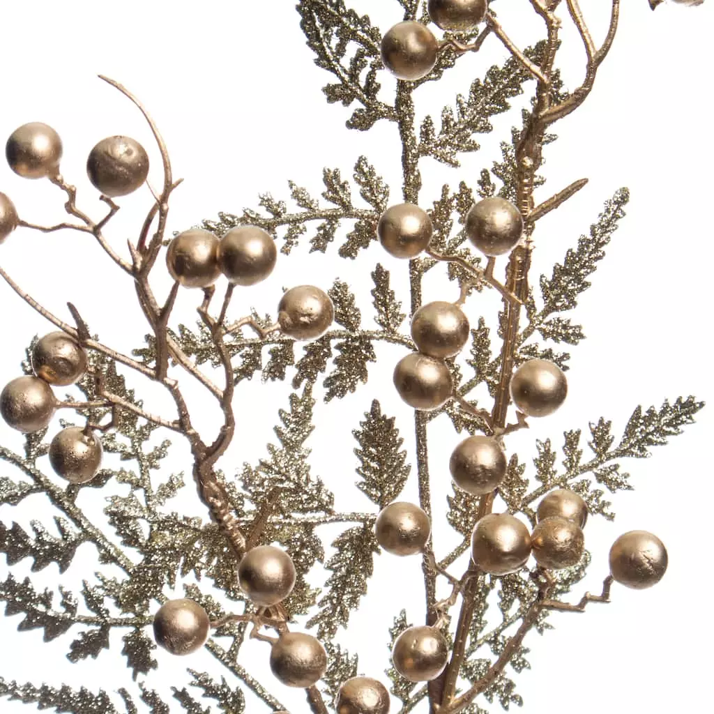 Wholesale โ Gold Berry Pick by Ashland® ๐ฅ 4 Wholesale โ Gold Berry Pick by Ashland® ๐ฅ - Image 2