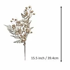 Wholesale โ Gold Berry Pick by Ashland® ๐ฅ 7 Wholesale โ Gold Berry Pick by Ashland® ๐ฅ -Ashland Online Store 10700127 3