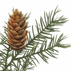 Best Sale 😀 Angel Pine Pick with Pinecones by Ashland® 💯 -Ashland Online Store 10700133 2