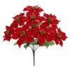 Cheap ✔️ Red Poinsettia Bush by Ashland® 🛒 -Ashland Online Store 10700135 1
